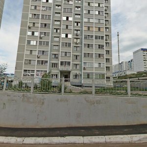 2-ya Elektronnaya ulitsa, 9 ، ساراتوف: صورة