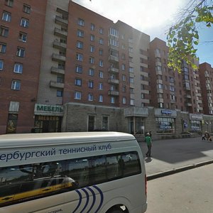 Veteranov Avenue, 142 ، سان بطرسبرغ: صورة