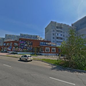 29-y mikrorayon, 19А, : foto