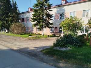 Sovetskaya ulitsa, 10, Omsk Oblast: photo