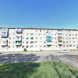 Internatsionalniy Avenue, 12, Komsomolsk‑at‑Amur: photo