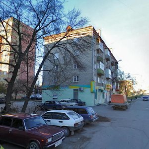Leninskogo Komsomola Street, 20, Ryazan: photo