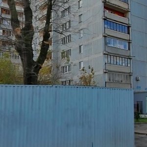 Izmaylovskoye Highway, 24к2, Moscow: photo