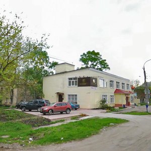 Rozy Lyuksemburg Street, 102, Tver: photo