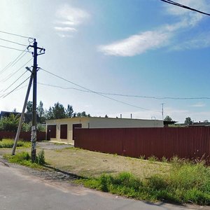 Ulitsa Roshalya, 4, Gatchina: photo