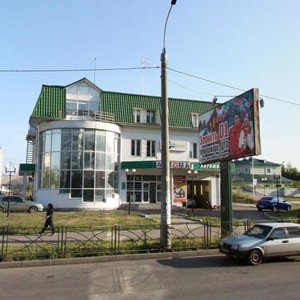 Marshala Chuykova Street, 58 ، قازان: صورة