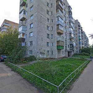 Карбышева 15 казань карта