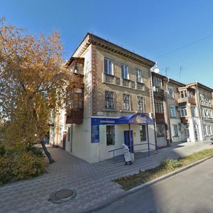 Sverdlova Street, 78, Barnaul: photo