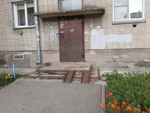 Filatova Street, 10 ، نوفوسيبيرسك: صورة