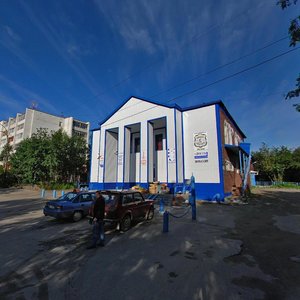 Кола, Улица Андрусенко, 5: фото