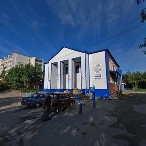 Andrusenko Street, 5, Kola: photo