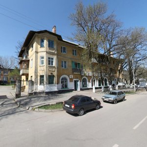 Portovaya Street, 104, Rostov‑na‑Donu: photo