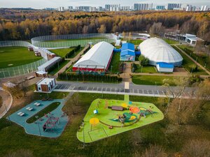 Krasnogo Mayaka Street, вл28 ، موسكو: صورة