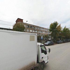 Usolskaya Street, 15 ، بيرم: صورة