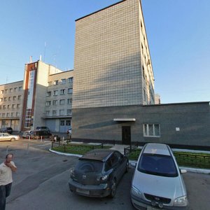 Oktyabrskaya ulitsa, 86, : foto