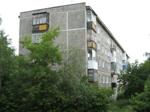 Sovetskaya ulitsa, 20Б, Pervouralsk: photo