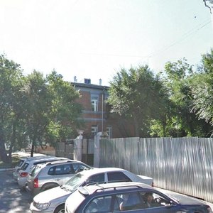 Istomina Street, 85к12, Khabarovsk: photo