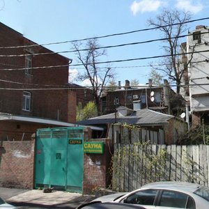 Sedova Street, 31, Rostov‑na‑Donu: photo