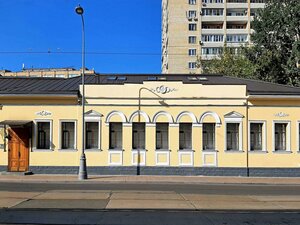 Novokuznetskaya Street, 28с1, Moscow: photo