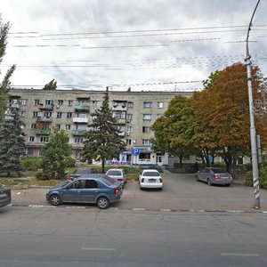 Ulitsa imeni A.K. Serova, 1, Saratov: photo