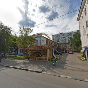 Smirnovskaya Street, 17, Lubercy: photo