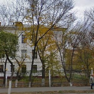 Prospekt Bratyev Korostelyovykh, 54А, Orenburg: photo