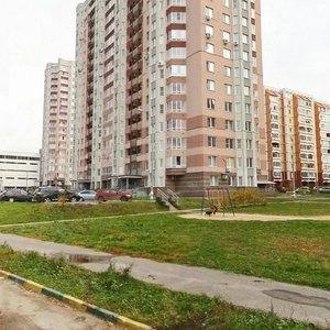 Rodionova Street, 165к10, Nizhny Novgorod: photo