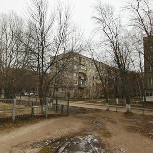 Perekhodnikova Street, 7, Nizhny Novgorod: photo