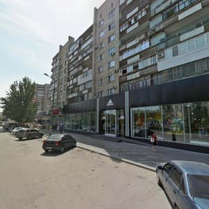 Engelsa Boulevard, 18, Volgograd: photo