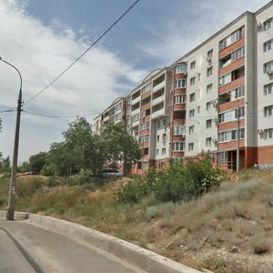 Волгоград, Шауляйская улица, 4А: фото
