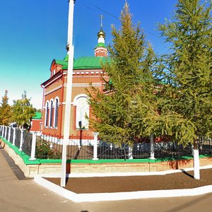 Оренбург, Григорьевская улица, 10: фото