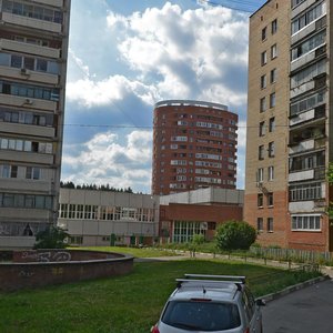 V Microdistrict, 6А, Troitsk: photo