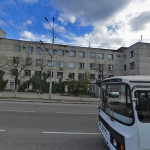 Bolshaya Nizhegorodskaya Street, 88, Vladimir: photo