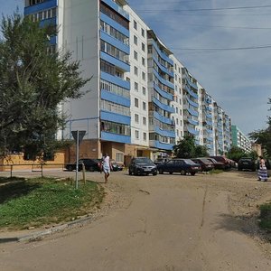 Mira Street, 6, Mozhaysk: photo