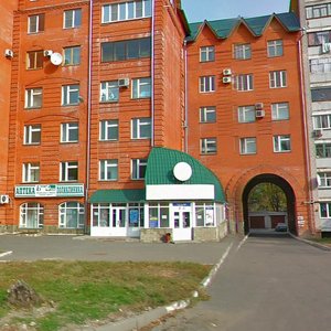 Курск, Улица Павлуновского, 3: фото