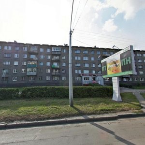 Kutuzova Street, 70, Novokuznetsk: photo