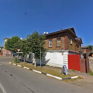 Kaluzhskaya ulitsa, 21/12, : foto