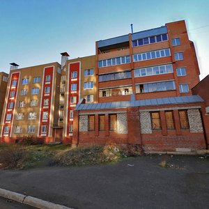 Bystretskaya Street, 25 ، ريازان: صورة