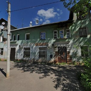 5th Udarnoy Armii Street, 6, Ivanovo: photo