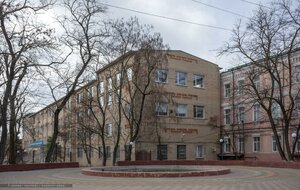 Shevchenko Street, 147к1 ، : صورة