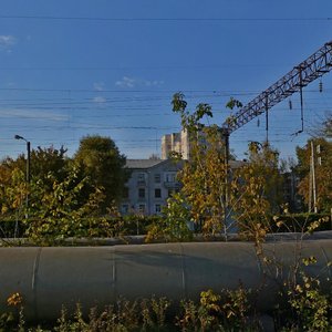 Pieradavaja Street, 11, Minsk: photo