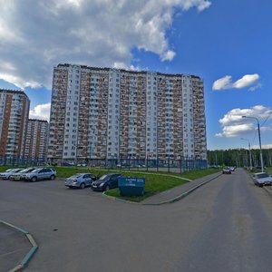 Московский, Георгиевская улица, 11: фото