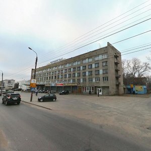 Ulitsa Uritskogo, 8 ، : صورة
