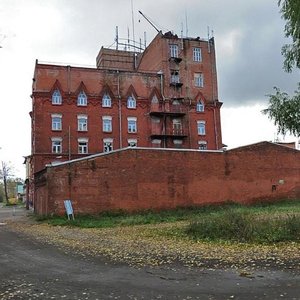 Portovaya naberezhnaya, 16, Yaroslavl: photo