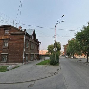 Gogolya Street, 20, : foto