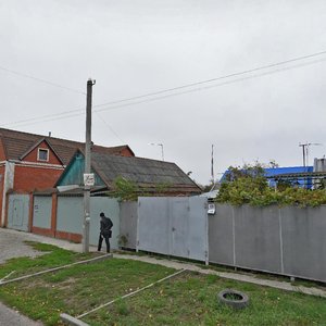 Urickogo Street, 47, : foto