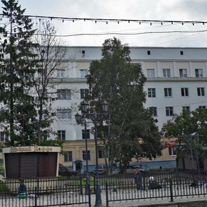 Krasnoy Armii Avenue, 184, Sergiev Posad: photo