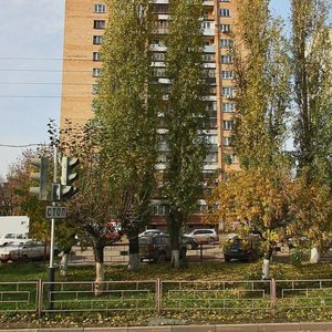 Lenin Avenue, 67, Nizhny Novgorod: photo