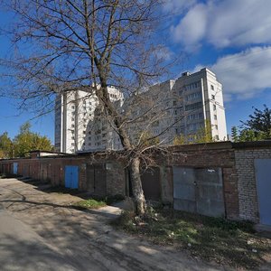 Ulitsa Chernyshevskogo, 3, Vladimir: photo