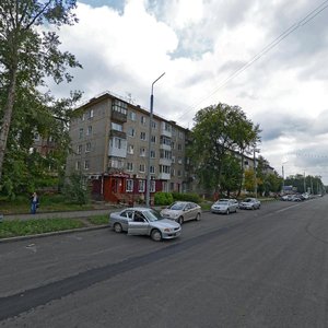 Омск, 24-я Северная улица, 163: фото